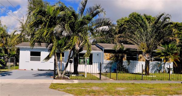 Airline Estates, 2051 NW 93rd St, West Little River, Florida 33147, image 2