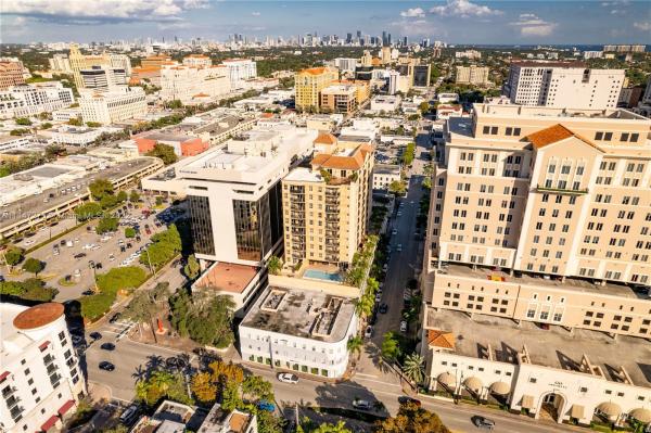 Gables Park Tower, 357 Almeria Ave #1005, Coral Gables, Florida 33134, image 2