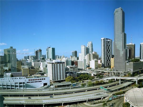 Wind, 350 S Miami Ave #1905, Miami, Florida 33130, image 2