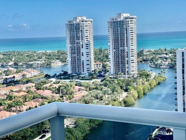 Eldorado Towers, 3625 N Country Club Dr #PH-2, Aventura, Florida 33180, image 2