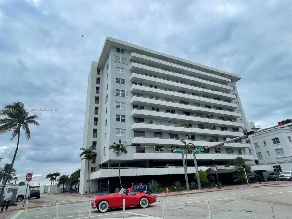 Royal Atlantic, 465 Ocean Dr #208, Miami Beach, Florida 33139, image 1