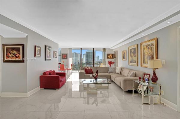 Tower At Biscayne Cove, 18181 NE 31st Ct #1908, Aventura, Florida 33160, image 2