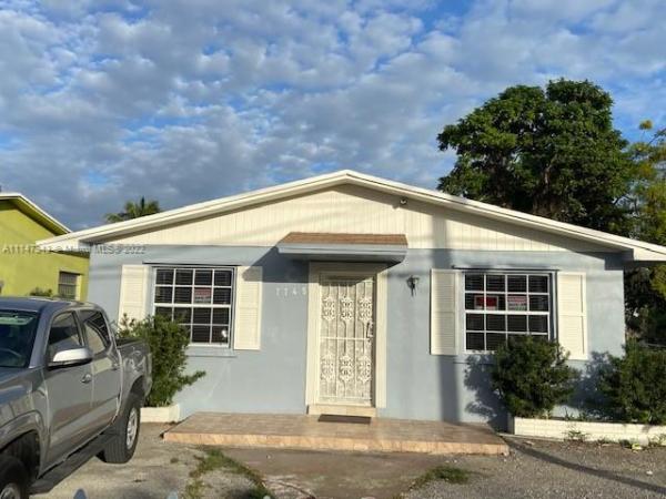 Ohio Park, 7745 NW 10th Ave, Gladeview, Florida 33150, image 1