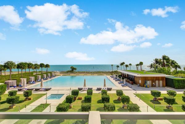 Oceana Key Biscayne, 360 Ocean Dr #302S, Key Biscayne, Florida 33149, image 1