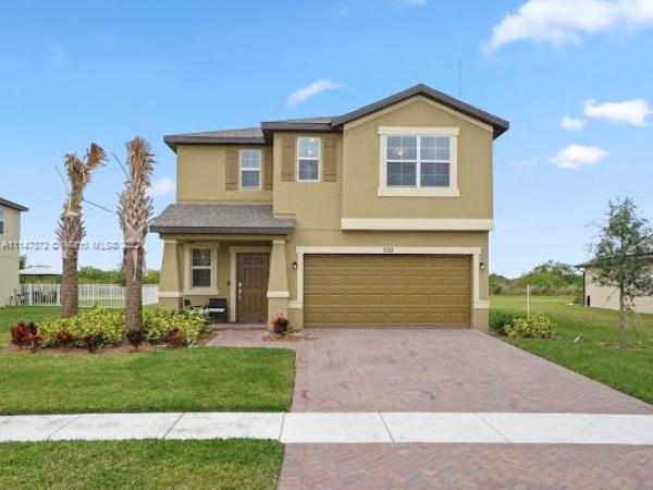 The Meadows At Bent Creek, 932 Bent Creek Dr, Fort Pierce, Florida 34947, image 2