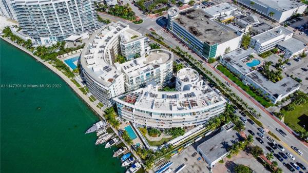 Regatta At Indian Creek, 6580 Indian Creek Dr #404, Miami Beach, Florida 33141, image 1