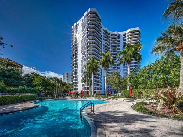 Mystic Pointe Tower 600, 3400 NE 192nd St #407, Aventura, Florida 33180, image 2