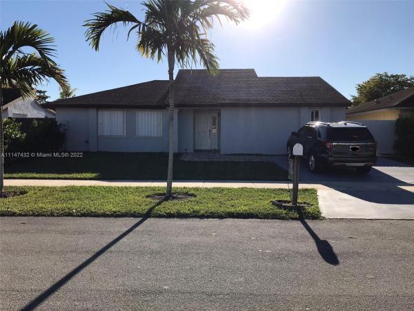 Oak Park, 12334 SW 209th St, South Miami Heights, Florida 33177, image 2
