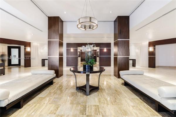 Brickell Townhouse, 2451 Brickell Ave #19J, Miami, Florida 33129, image 1
