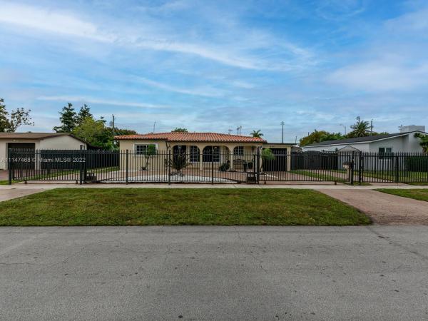 Westhaven Park, 490 W 33rd Pl, Hialeah, Florida 33012, image 1