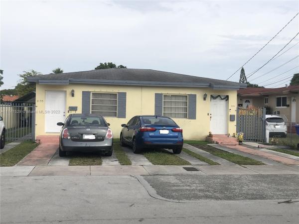 Lyndale, 3153 SW 18th St, Miami, Florida 33145, image 2