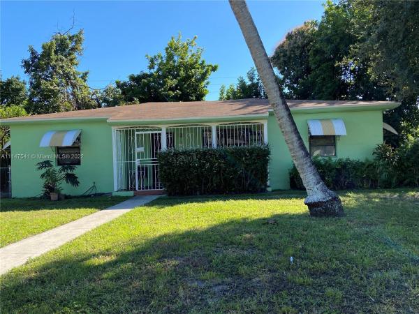 Norwood, 250 NW 189th Ter, Miami Gardens, Florida 33169, image 1