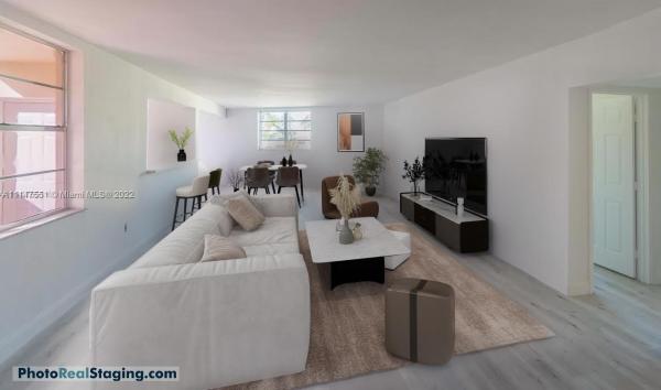 North Bay White House, 1800 79th Street Cswy #A-201, North Bay Village, Florida 33141, image 1
