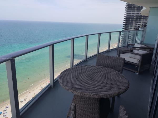 Lyfe Resort & Residences, 4111 S Ocean Dr #1902, Hallandale Beach, Florida 33019, image 2