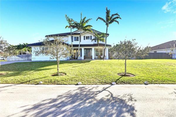 Bonita Grand Estates South, 20901 SW 132nd Ct, Three Lakes, Florida 33177, image 2