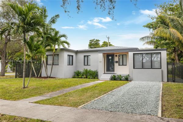 Cinema Park Country Club Estates, 620 Cardinal St, Miami Springs, Florida 33166, image 1
