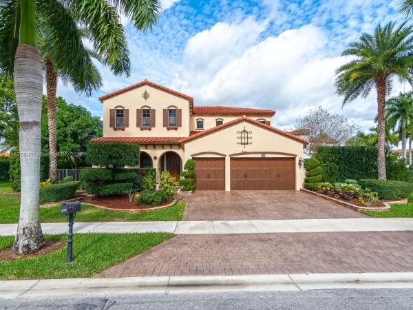 Estada, 3940 NW 87th Ave, Cooper City, Florida 33024, image 2