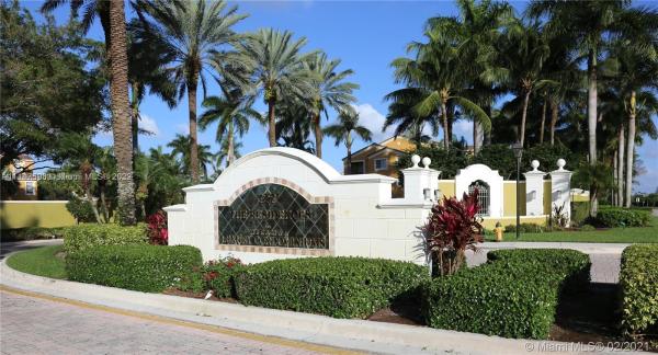 The Residences At Miramar, 2160 E Preserve Way #207, Miramar, Florida 33025, image 2