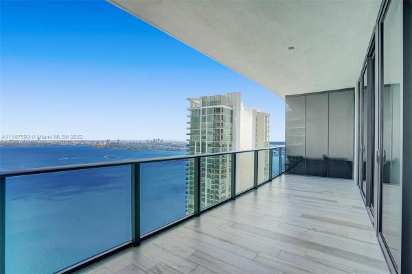 Gran Paraiso, 480 NE 31 #4602, Miami, Florida 33132, image 2