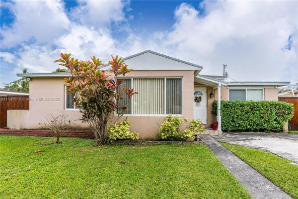 Sunset Heights, 7330 SW 15th St, Coral Terrace, Florida 33144, image 1