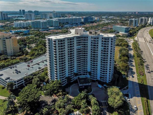 Parc Central Aventura South, 3300 NE 191st St #502, Aventura, Florida 33180, image 2