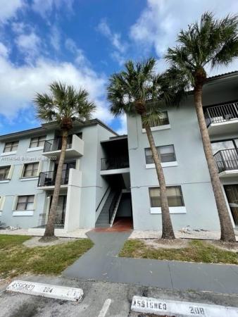 Villa Bellini, 7195 NW 179 St #109, Country Club, Florida 33015, image 1