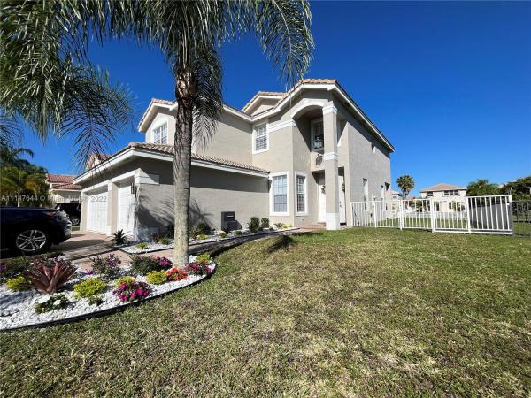 Silver Isles, 16373 SW 30th St, Miramar, Florida 33027, image 2