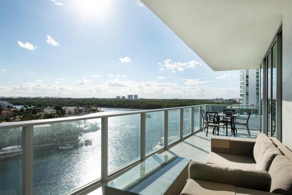 Parque Towers, 330 Sunny Isles Blvd #5-802, Sunny Isles Beach, Florida 33160, image 2