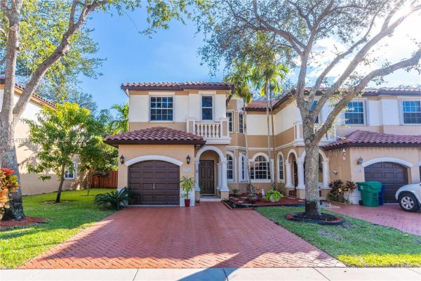 12742 SW 49th Ct, Miramar, Florida 33027, image 2