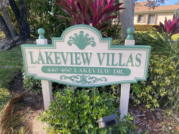 Lakeview Villas, Weston, Florida 33326, image 1