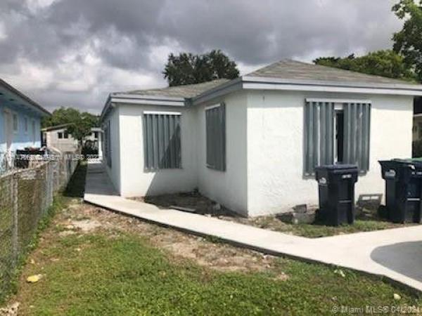 Para Villa Heights, 2045 NW 69th Ter, Gladeview, Florida 33147, image 1