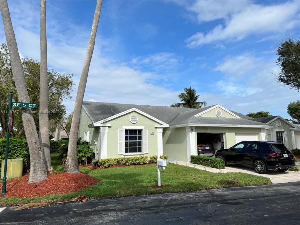 North Gate, 2265 SE 5th Ct, Homestead, Florida 33033, image 1