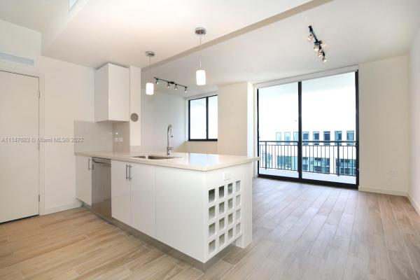 Nine At Mary Brickell Village, 999 SW 1st Ave #3015, Miami, Florida 33130, image 2