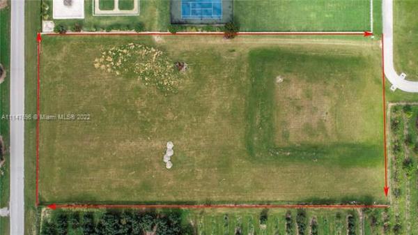 Savannah Ranch Estates, 31510 SW 215th Ave, Redland, Florida 33030, image 1