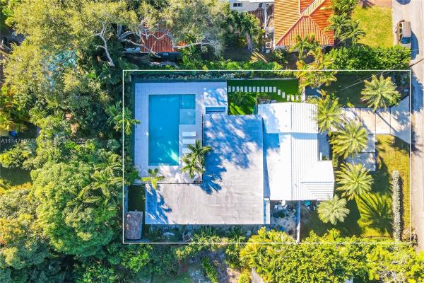 Griffing Biscayne Park Estates, 760 NE 115th St, Biscayne Park, Florida 33161, image 2