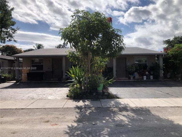 Patterson Park, 220 NW 57th St #1-2, Oakland Park, Florida 33309, image 1