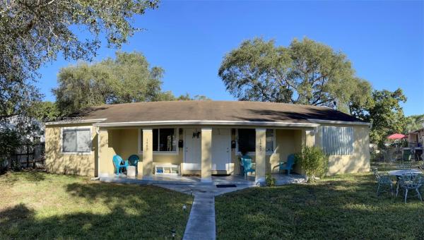 Green Oaks, 1485 NE 131st St, North Miami, Florida 33161, image 2
