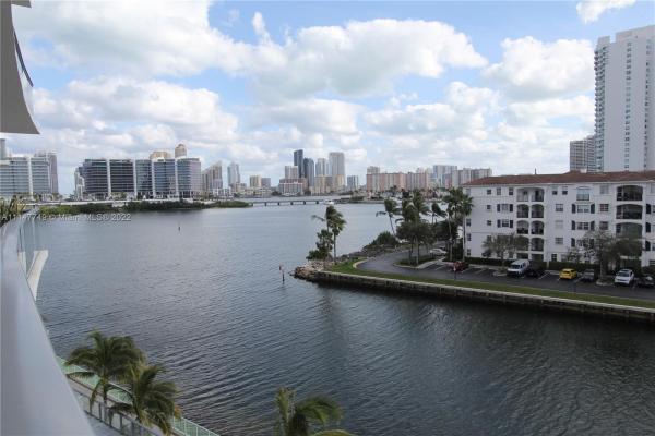 Echo Aventura West, 3250 NE 188th St #407, Aventura, Florida 33180, image 1