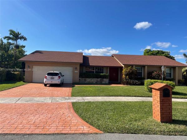 Kendale Lakes West, 7350 SW 147th Ct, Kendall West, Florida 33193, image 2