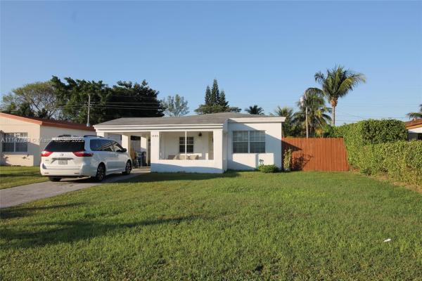 Fulford By The Sea, 1445 NE 177th St, North Miami Beach, Florida 33162, image 2