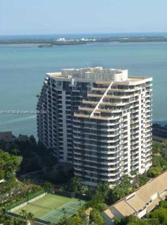 Brickell Key One, 520 Brickell Key Dr #A515, Miami, Florida 33131, image 2