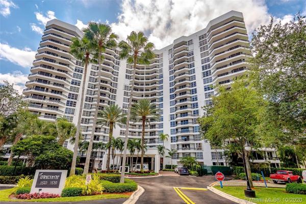 Mystic Pointe Tower 300, 3600 Mystic Pointe Dr #507, Aventura, Florida 33180, image 1
