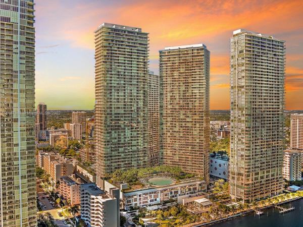 Gran Paraiso, 480 NE 31st St #2604, Miami, Florida 33137, image 2