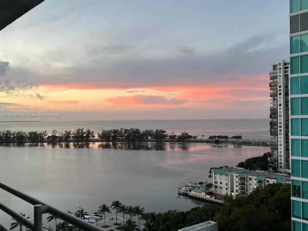 Atlantis On Brickell, 2025 Brickell Ave #1903, Miami, Florida 33129, image 2