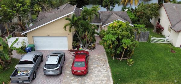 City Of Lauderhill, 7941 NW 45th St, Lauderhill, Florida 33351, image 1