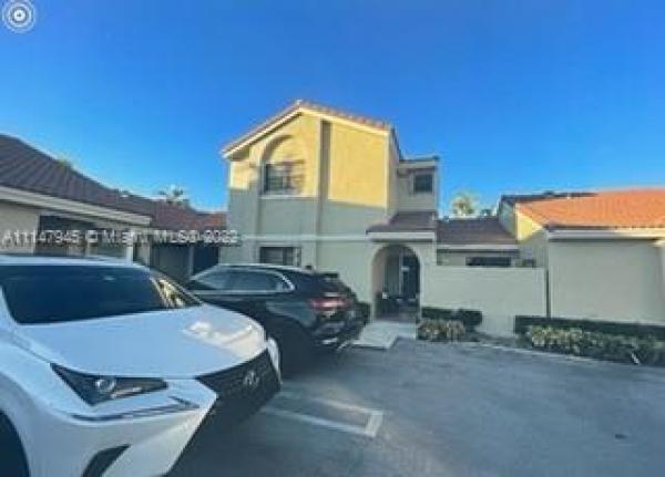 Villa Homes At The Moors, 6445 NW 171st St, Country Club, Florida 33015, image 2