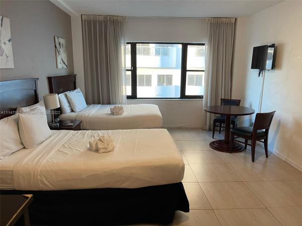 The Casablanca, 6345 Collins Ave #731, Miami Beach, Florida 33141, image 2