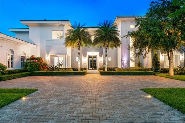 Ridgeline Estates, 12520 SW 63rd Ave, Pinecrest, Florida 33156, image 2