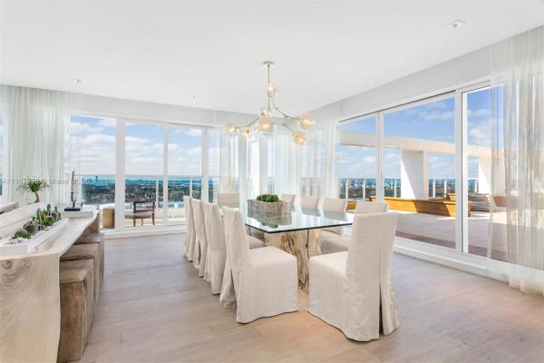 1 Hotel & Homes, 102 24th St #PH-1717, Miami Beach, Florida 33139, image 2