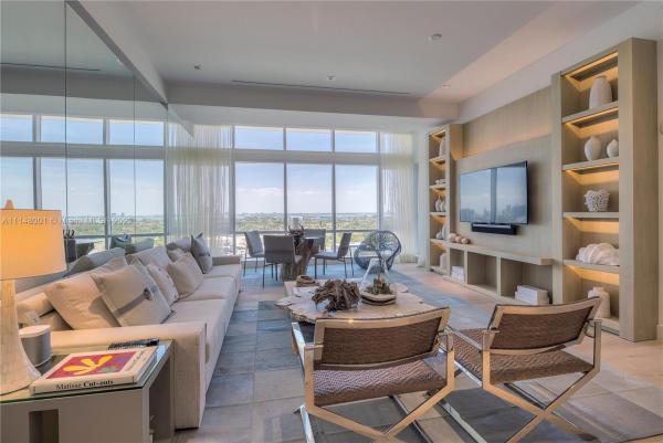 1 Hotel & Homes, 102 24th St #PH-1615, Miami Beach, Florida 33139, image 1